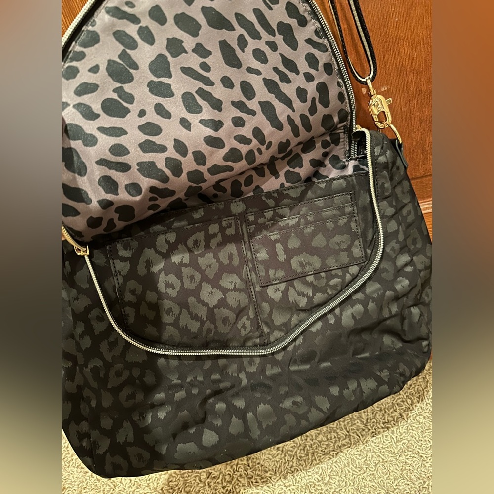 Stella and Dot Purse